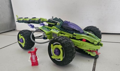 Lego ninjago 9445 - ninjago,