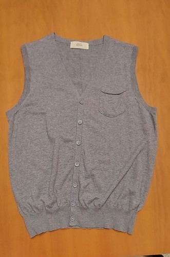 Gilet uomo mauro - mauro, grifoni