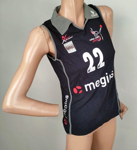 Maglia femminile megius volley - femminile,