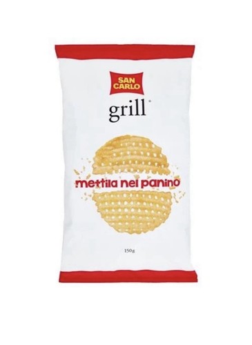 San carlo grill mettila - grill,