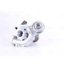 Turbocompressore per fiat - turbocompressore,