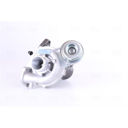 Turbocompressore per fiat - per,