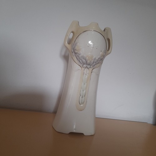 Vaso liberty art nouveau - vaso,
