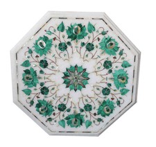 Tavolo ottagonale - 12",