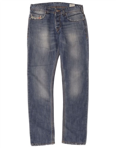 Jeans diesel uomo slim effetto - slim,