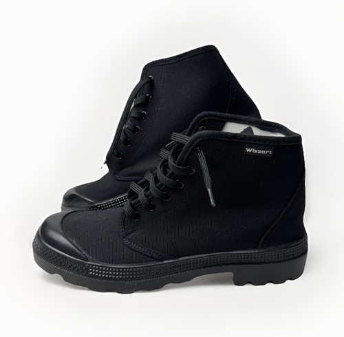 Vintage wissart military - wissart, black