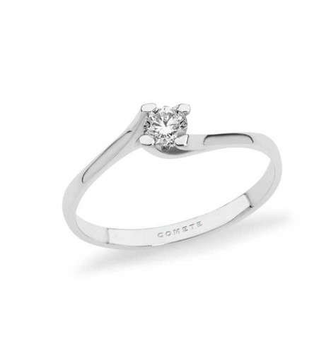 Comete gioielli anello donna - comete,