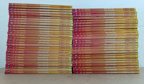 Manga ranma di rumiko - manga,