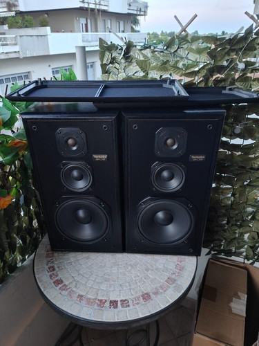 Diffusori tdchnics cs95 3 - sb-cs95,