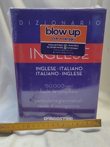 Maxi dizionario inglese - maxi,