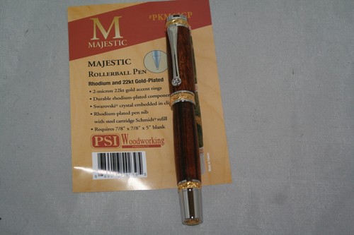 Penna sfera majestic in - majestic,