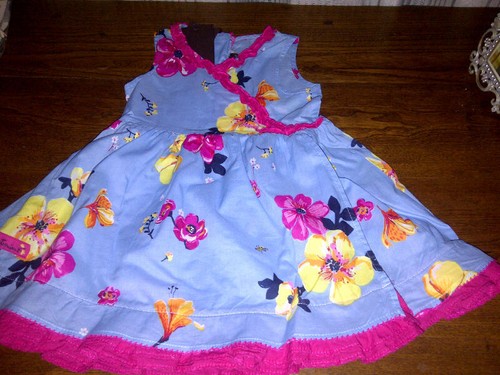 Catimini abito vestito - catimini,