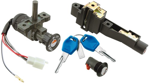 Vparts kit rocchetto serratura - kit,