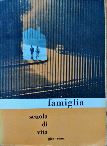 Famiglia scuola vita - scuola,