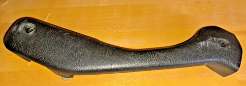 Maniglia bracciolo pannello - bracciolo,