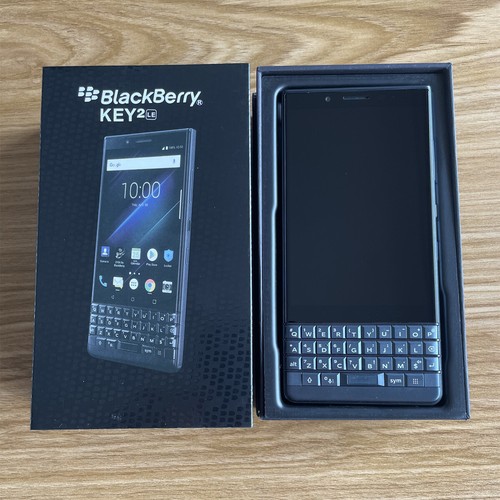 Smartphone blackberry key2 - smartphone,