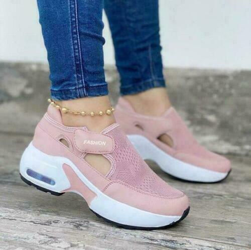 2026 zapatos mujer casuales - de,