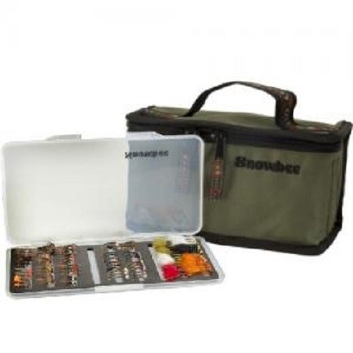 Snowbee ultra slim trota - snowbee,
