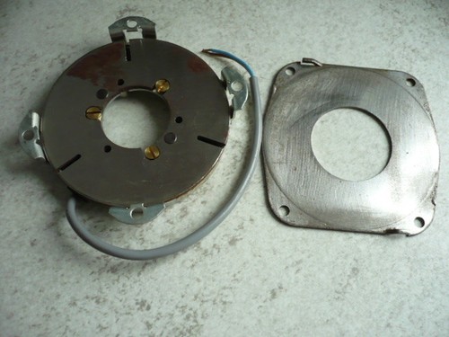 Bremsmagnet 6250144 freno - bremsmagnet,