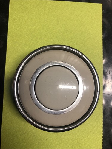 Pulsante doppio clacson - doppio, fiat