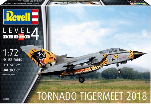 Kit plastica mw22 revell 03880 - kit,