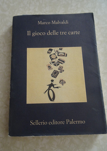 Gioco delle tre carte marco - gioco,