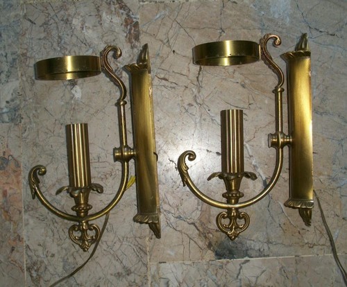 Coppia eleganti antiche - eleganti,