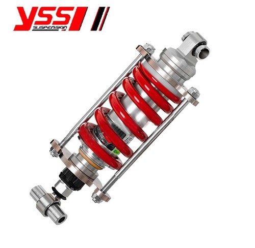 Yss mono ammortizzatore gas - ammortizzatore,