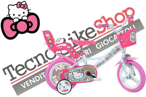 Bici per bambina bicicletta - per,