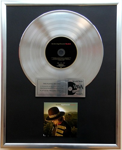 Zucchero chocabeck original - zucchero,