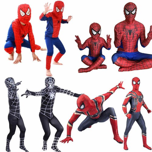 Costume spiderman bambino - spiderman,