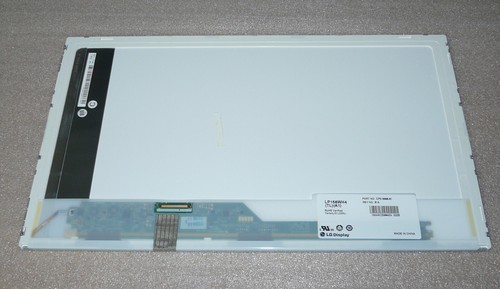 Display wxga - 39,6, cm