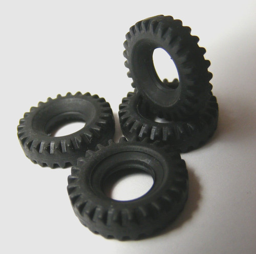 Dinky toy pneumatici - dinky,