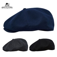 Cappellino peaky newsboy - cappellino,