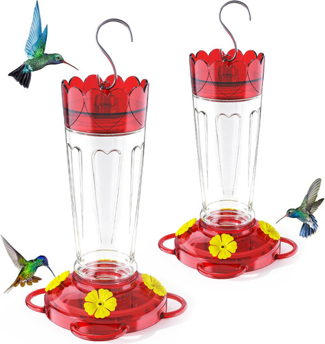 Mangiatoia per colibrì - per,