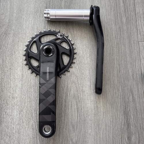 Catena sram xx1 eagle 175mm - eagle,