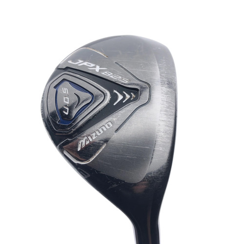 Usato mizuno jpx 825 hybrid - usato,