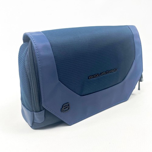 Piquadro s140 marsupio - s140, uomo