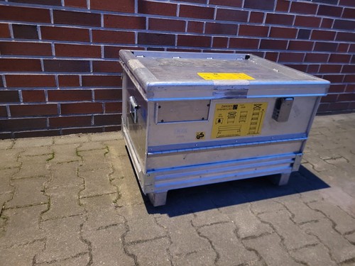 Zarges box trasportino - box,
