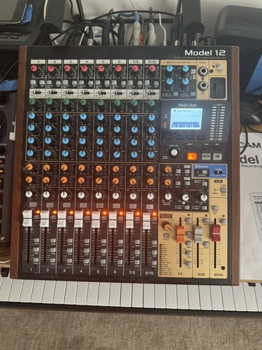 Mixer produzione multifunzione