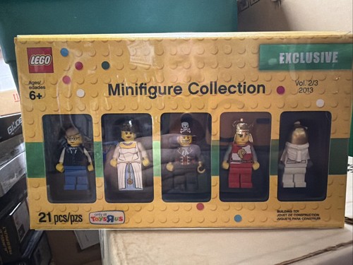 Lego 5002147 collezione - 5002147,