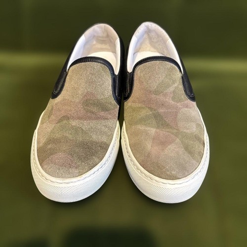 Slip mimetici bluework uomo - slip-on,