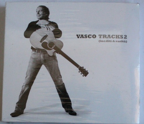 Vasco rossi tracks - vasco,