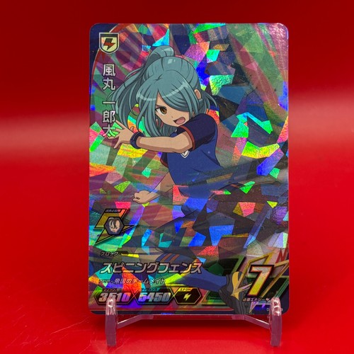 Kazemaru ichirouta inazuma - kazemaru,