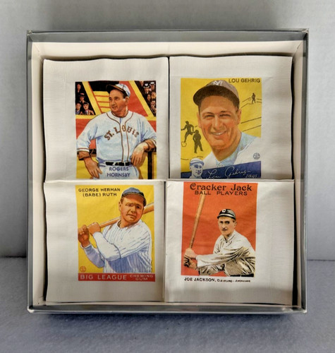 Vintage ruth gehrig jackson - vintage, ~