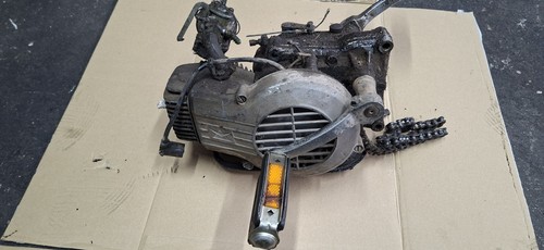 Motore cimatti atala - motore,