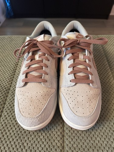 Nike dunk premium - dunk, fossil