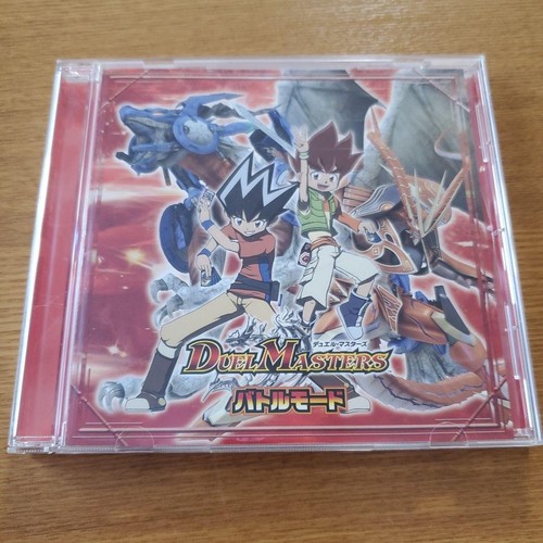 Colonna sonora duel - duel, masters
