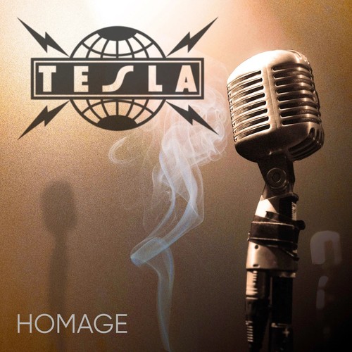 Tesla homage 2 vinili - tesla,