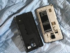 Samsung cellulare non